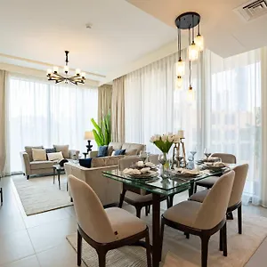 Veluxa - Luxe 2bed In Downtown! دبي