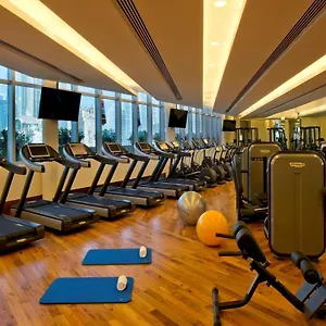 Creston Mall Residences دبي